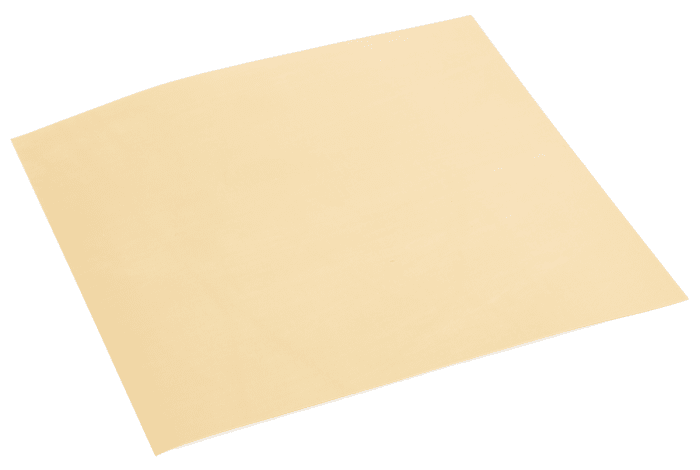Feuille interface thermique RS PRO 150 x 150mm x 0.3mm 1.4W/m⋅K