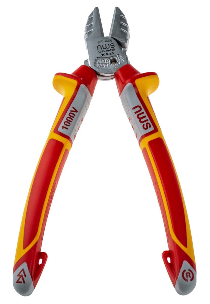 Nws sale side cutters