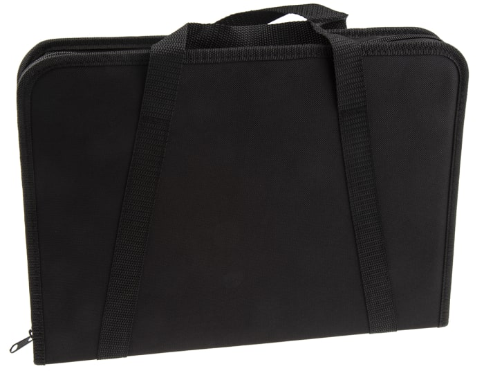 Trousse à outils RS PRO PVC 370mm x 260mm