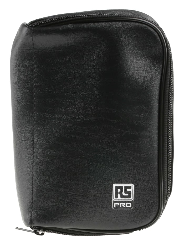 Trousse à outils RS PRO PVC 200mm x 120mm