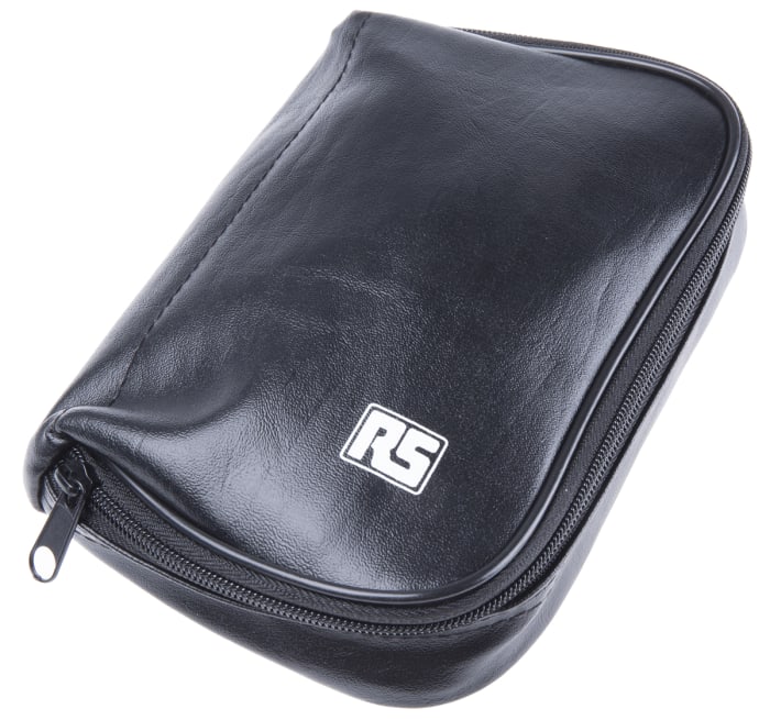 Trousse à outils RS PRO Vinyle 190mm x 114mm
