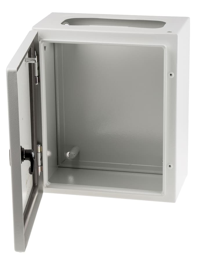 NSYCRN325150 Schneider Electric Schneider Electric Spacial CRN, Steel