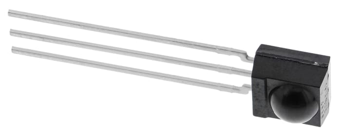 Récepteur IR, TSOP4838, 38kHz