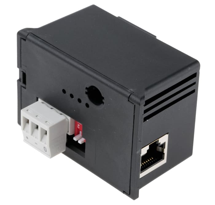 4825 0204 Socomec | Socomec - PLC Expansion Module for use with DIRIS