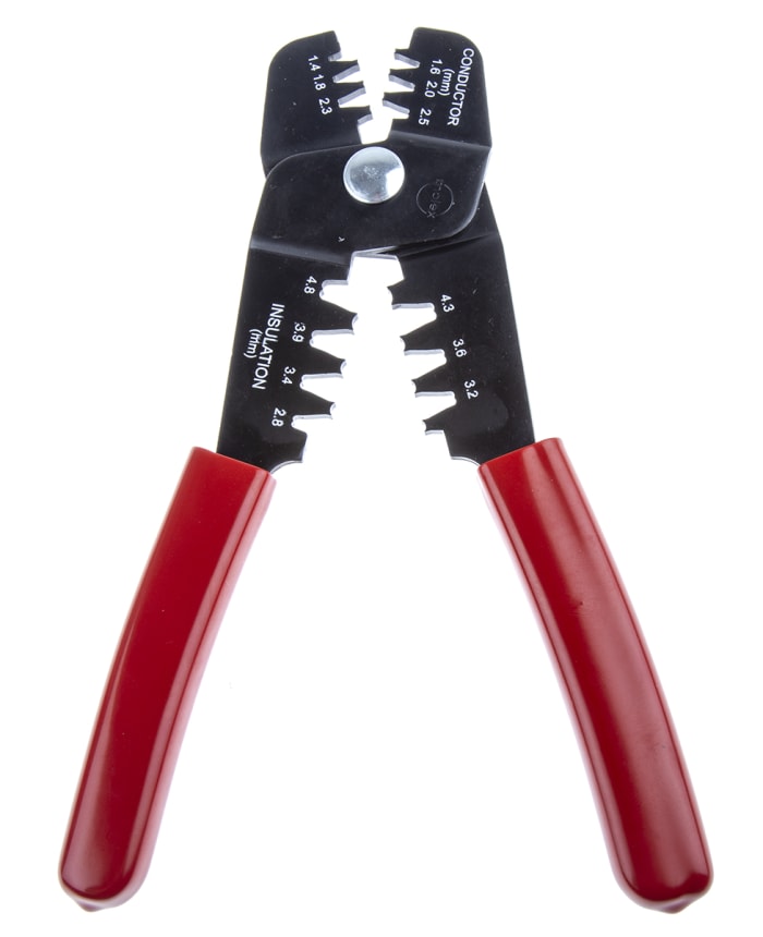 Molex crimper on sale