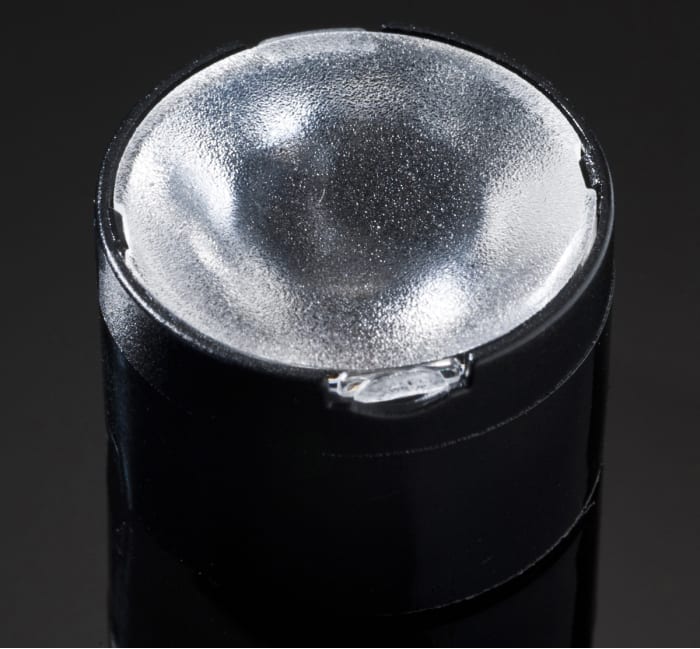 Ledil FA10832_LXP-W, Leila Series LED Lens, Wide Angle Beam