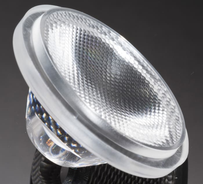Ledil C10685_EVA-M, Eva Series LED Lens, Medium Angle Beam