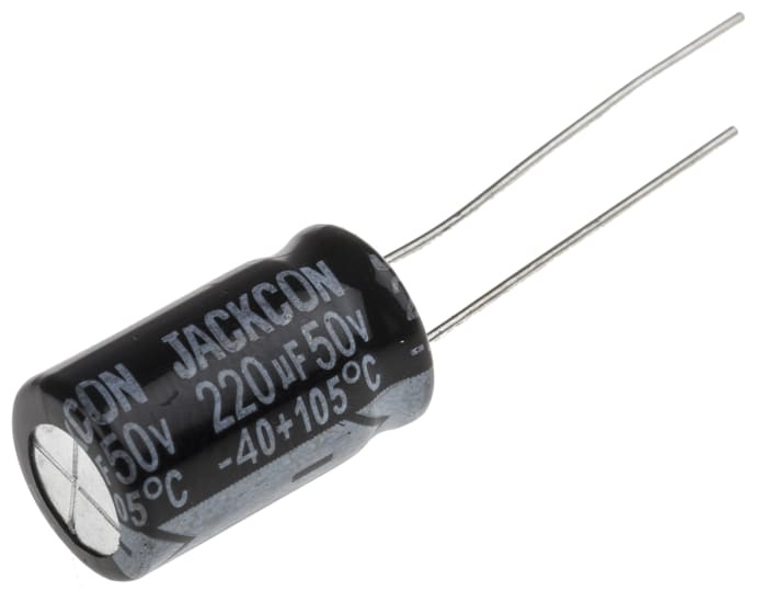 rs-pro-rs-pro-220-f-aluminium-electrolytic-capacitor-50v-dc-radial