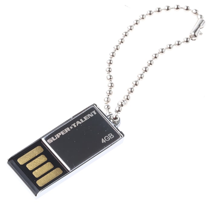 SX-MUS2-RS USB Memory Sitck- 2GB for use with Metrix Process Data Recorder