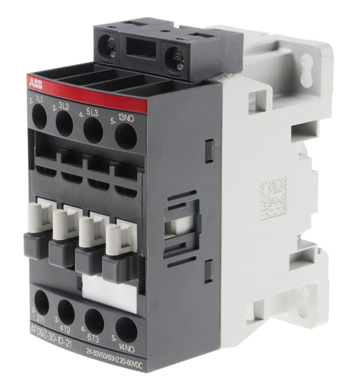 ABB Contactor AF09Z-30-01-21 main image 0