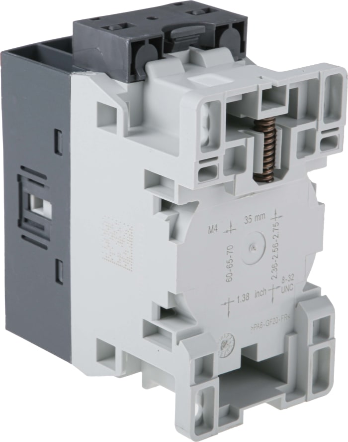 1SBL177001R1310 AF16-30-10-13 ABB | ABB AF16 AF Contactor, 230 V ac ...