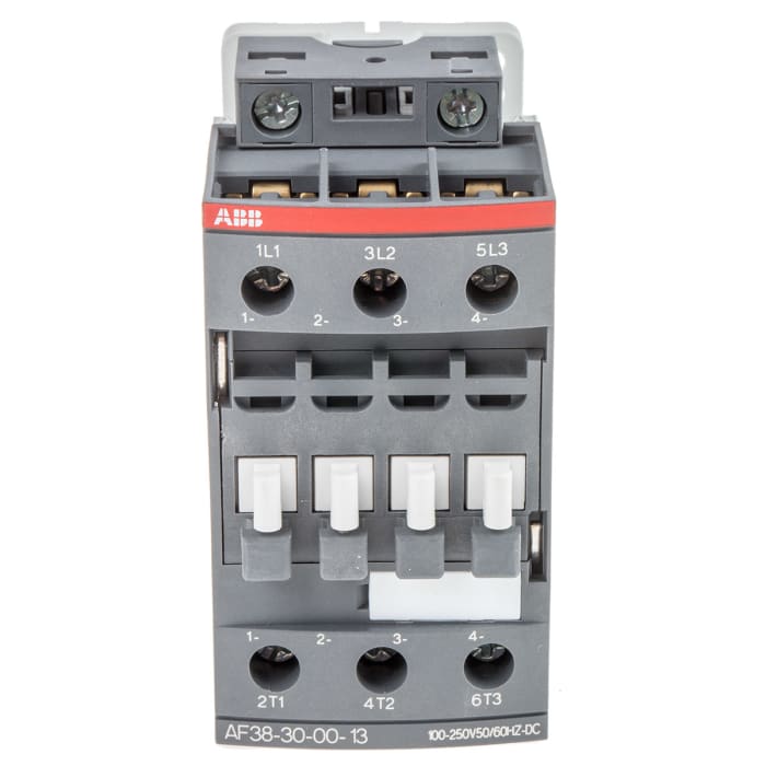 ABB 1SBL297001R1300 Контактор 24 А