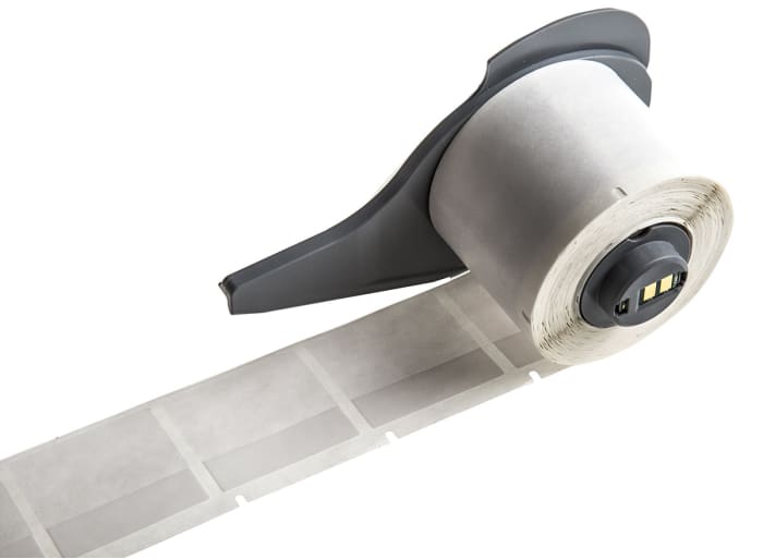 M71-32-427 Brady | Brady on Transparent/White Cable Labels for BMP71 ...