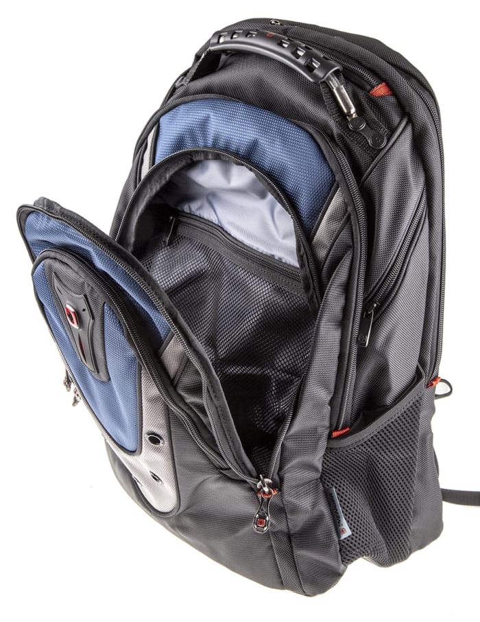 Wenger backpack ibex 2025