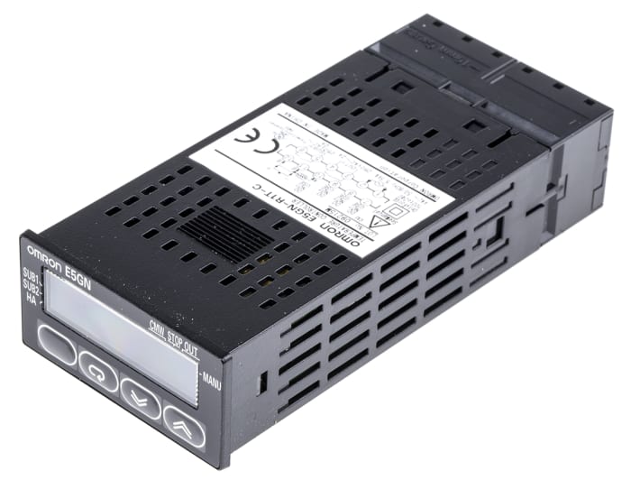 E5GN Controller Relay Output 100-240V