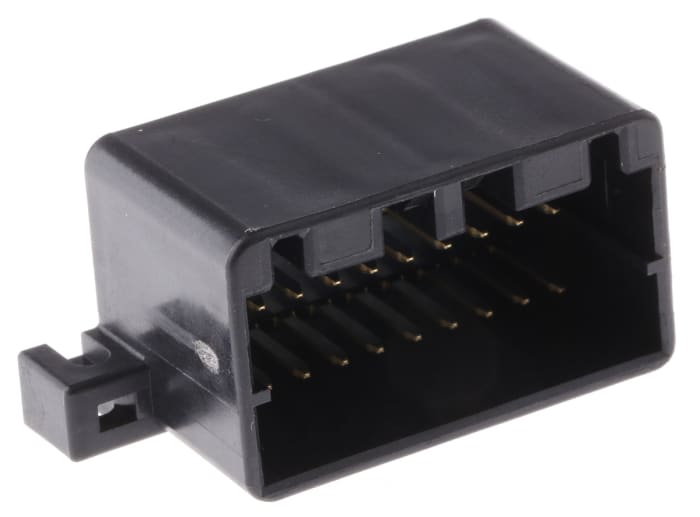 ドングリ2 175975-2 : AMP Multilock Headers | TE Connectivity