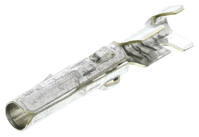 170148-1 TE Connectivity | TE Connectivity Commercial MATE-N-LOK Series ...