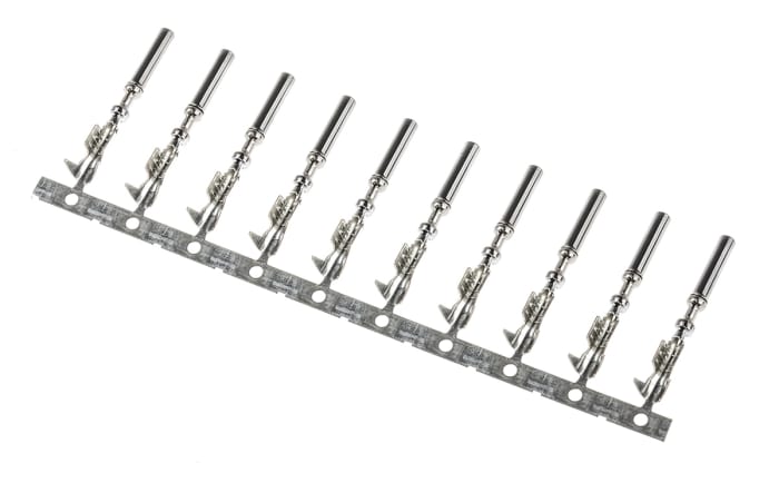 TE Connectivity, SuperSeal 1.0 Female Socket