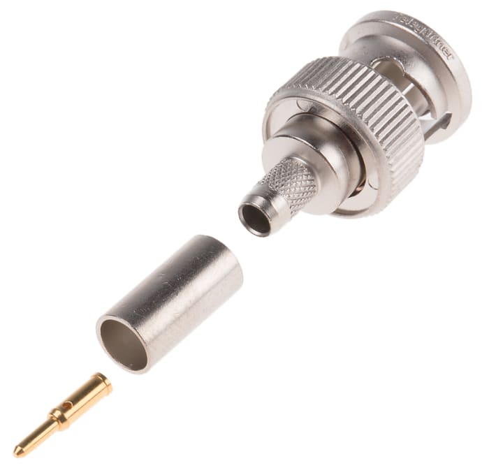 Telegartner J01002A0030 BNC-коннектор