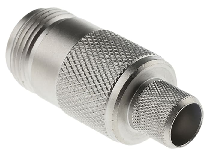 Telegartner J01021A0155 Разъем N-типа