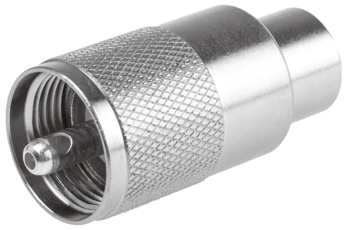 Telegartner J01040A0604 Штепсель UHF