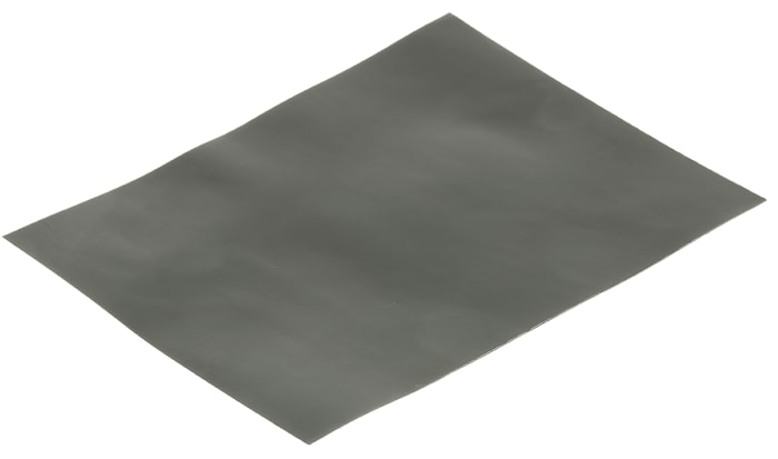 Panasonic Self-Adhesive Thermal Interface Sheet, 0.025mm Thick, 1600W/m·K, Graphite, 115 x 90mm