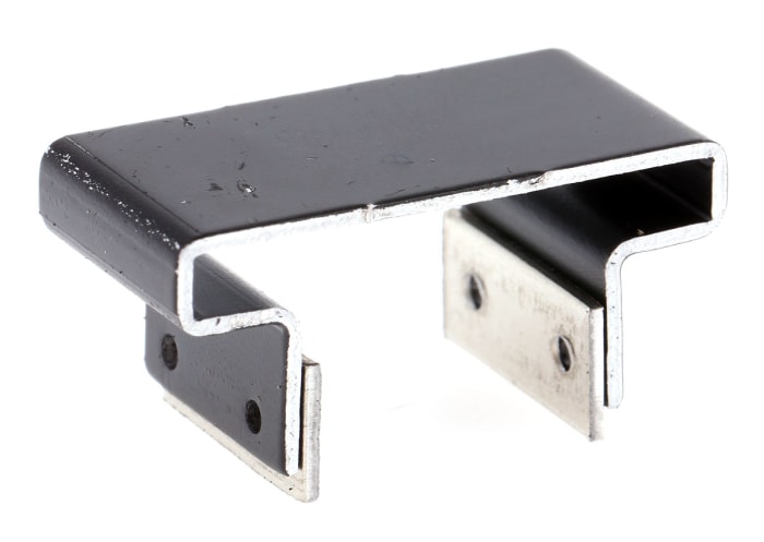 Heatsink, TO-263, 23.44K/W, 12.7 x 26 x 12.7mm, PCB Surface Mount