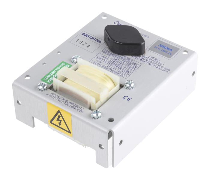 Calex Open Frame Linear Power Supply, 240V ac Input, 24 → 28V dc Output, 1.2A Output