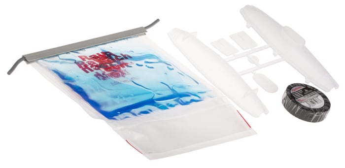 Raytech Gel Filled, Straight Joint Type , 4 x 1.5 → 4mm²
