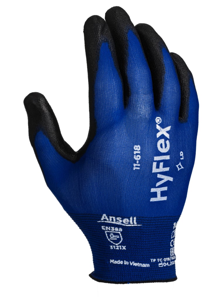 Ansell safety gloves cheap