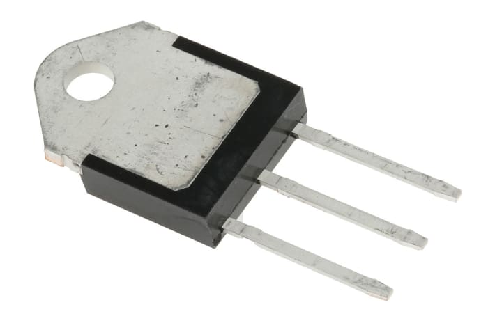 BTA41 800BRG STMicroelectronics STMicroelectronics Through Hole 3 