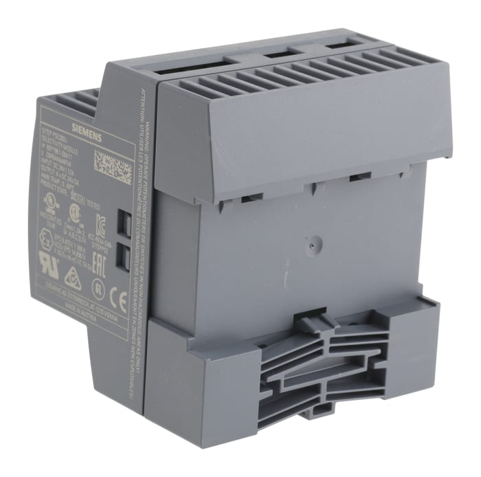 6EP1961-2BA11 Siemens | Siemens Selectivity Module, for use with