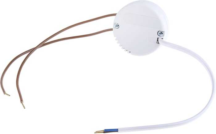 RS PRO 20 → 70W Light Transformer, 230V ac, 11.5V