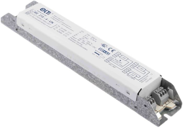ELT 14 W 18 W Electronic Fluorescent Lighting Ballast 110 260 V