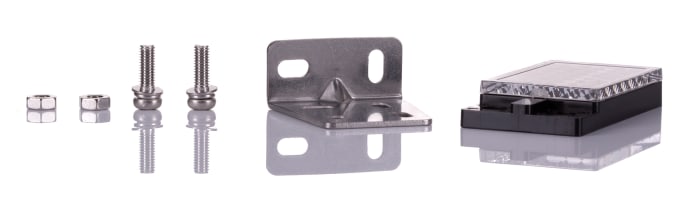 Allen Bradley Reflector for Use with 42KC Series