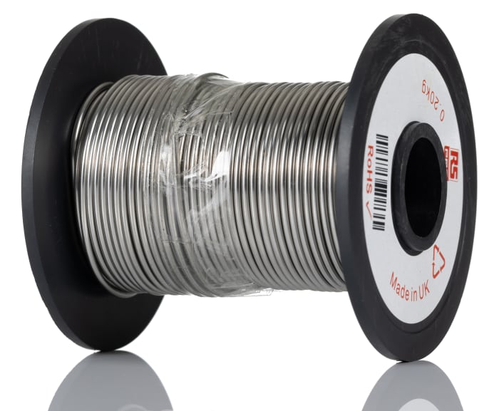 RS PRO Resistance Wire, 60m