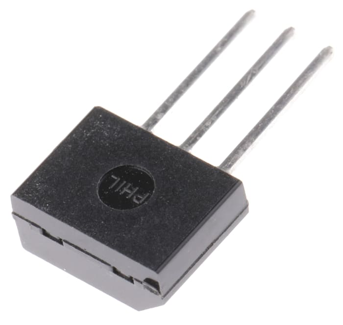 Z0410MF 1AA2 STMicroelectronics - Triac | 600V; 4A; TO202-3; Igt - Foto 11