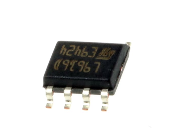 L9616 STMicroelectronics | STMicroelectronics L9616, CAN Transceiver ...