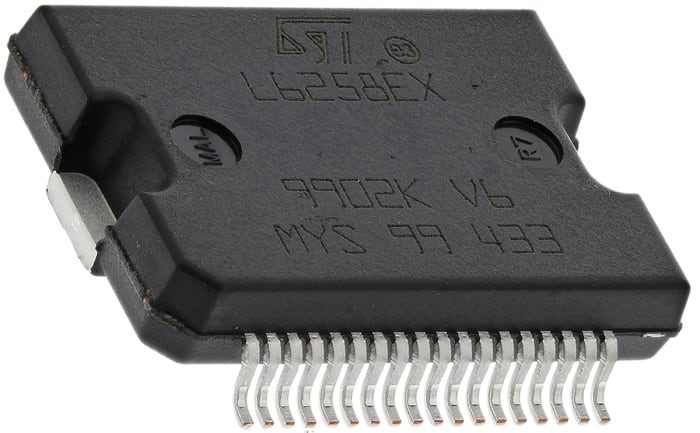 rc linear servo actuator Inspire Robots LAF30 Micro Linear Servo Actuator, 30mm Stroke, 50N For main image 0