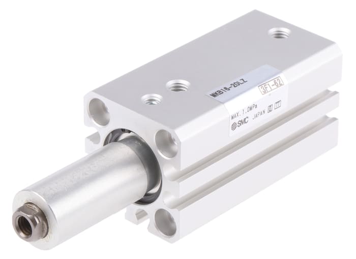 SMC Clamping Actuator MKB16-20LZ