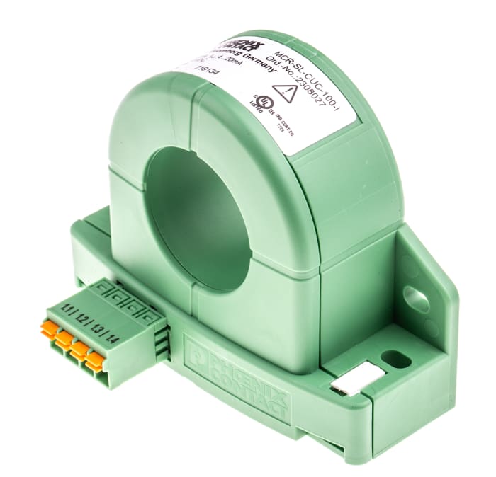 2308027 Phoenix Contact Phoenix Contact MCRSLCUC100I, Current