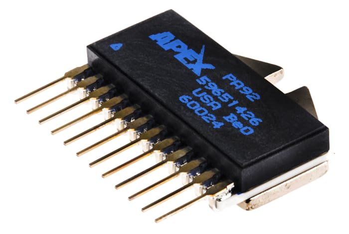 PA22 High Voltage Power Operational Amplifier Apex, 40% OFF