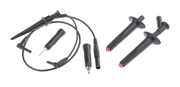 Fluke AS400 Комплект удлинителей для испытательного щупа