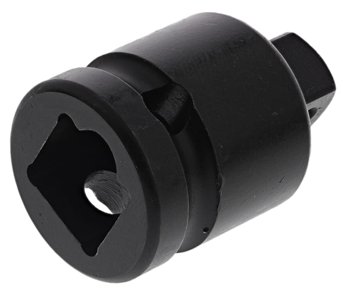 Adaptateur 1/2 pouce Bahco, 35 mm, Carré