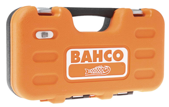 Douille pour clé à choc Bahco 6 pans, 1/2 pouce