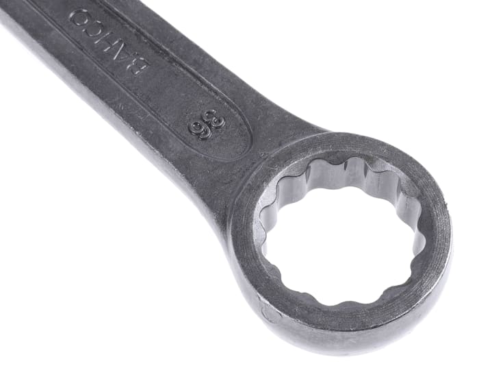 Slogging spanner sales