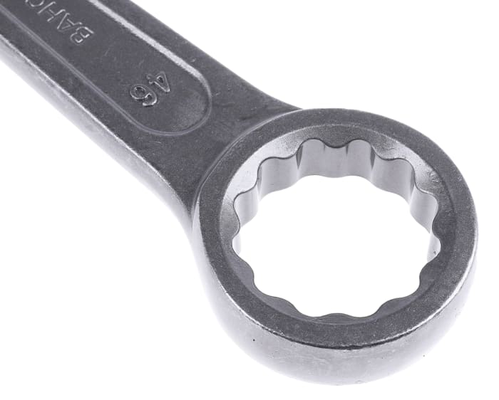 Flogging spanner 2025