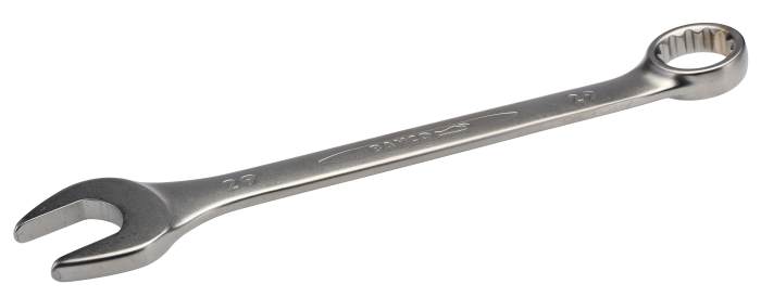 Kombinovaný kľúč, 29 mm, celková dĺžka: 330 mm Bahco
