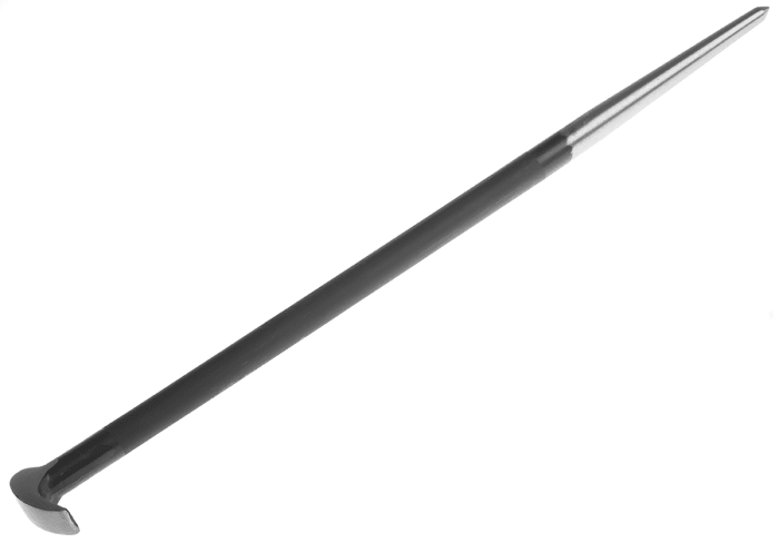 Bahco Pry Bar, 406 mm Length