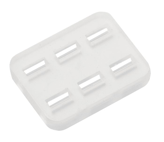 Joint de connecteur automobile TE Connectivity série Junior Power Timer